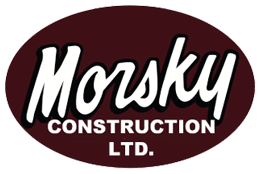 Morsky Construction Ltd.